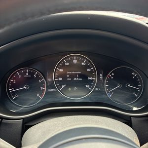 صورة مصغرة 39 لـ 2024 Mazda CX-30 2.5 S CARBON EDITION