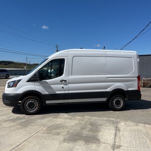 FORD TRANSIT 150 - 3