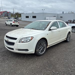 CHEVROLET MALIBU - 1