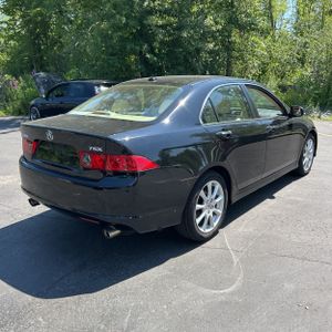 صورة 8 لـ 2006 Acura TSX BASE