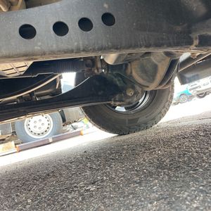 2023 RAM 2500 TRADESMAN 缩略图 26