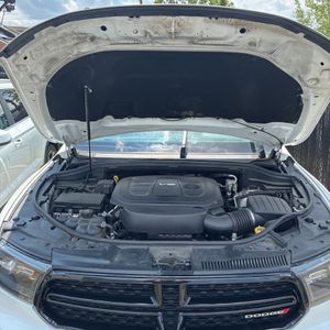صورة مصغرة 47 لـ 2018 Dodge DURANGO GT