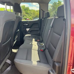 2015 Chevrolet SILVERADO 1500 LT Z71 照片 34