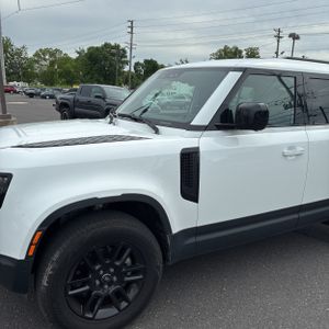 LAND ROVER DEFENDER 110 P300 S - 2