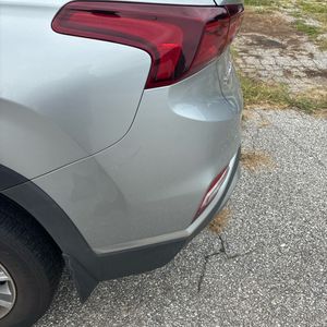 2020 Hyundai SANTA FE SEL 照片 60