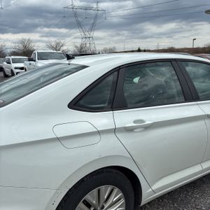 VOLKSWAGEN JETTA COMFORTLINE - 9