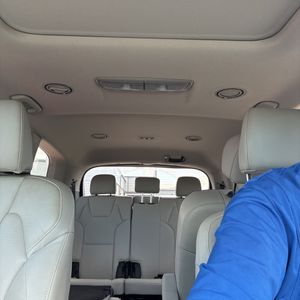 2024 KIA TELLURIDE EX — миниатюра 41