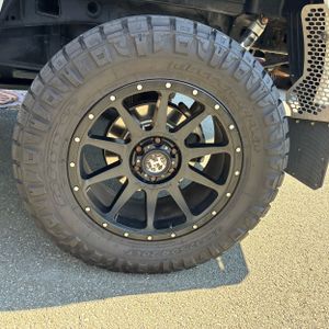 2022 FORD F-150 PLATINUM 照片 16