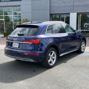 AUDI Q5 PREMIUM 45 TFSI QUATTRO S TRONIC - 8