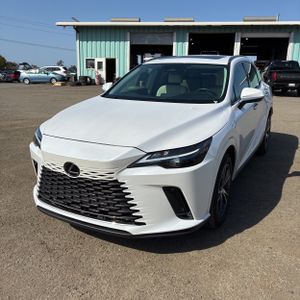 LEXUS RX 350 BASE - 1