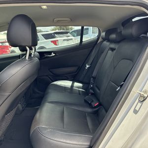 2018 KIA STINGER BASE thumbnail 34