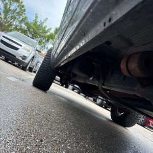 2013 RAM 1500 LARAMIE 照片 22