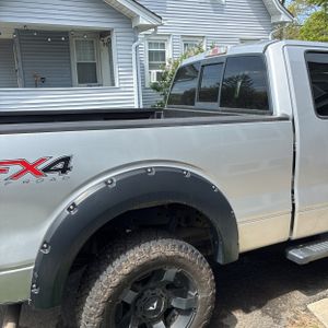 FORD F-150 FX4 - 9