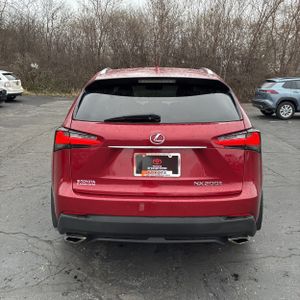 LEXUS NX 200T BASE - 7