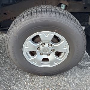 2005 Toyota TACOMA PRERUNNER V6 照片 16