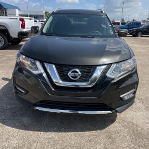 صورة مصغرة 14 لـ 2017 Nissan ROGUE SV