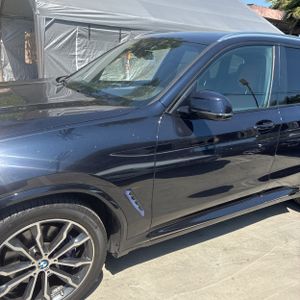 BMW X3 SDRIVE30I - 2