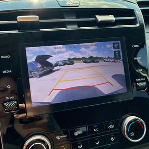 2023 Hyundai TUCSON SEL — миниатюра 37