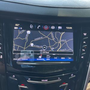 2020 Cadillac ESCALADE LUXURY — миниатюра 46