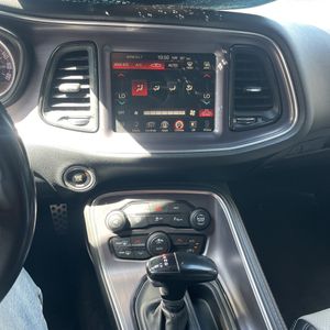 2016 Dodge CHALLENGER R/T SCAT PACK 缩略图 35