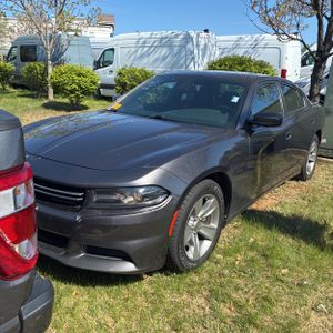 DODGE CHARGER SE - 1