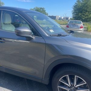 2018 Mazda CX-5 GRAND TOURING — фото 9