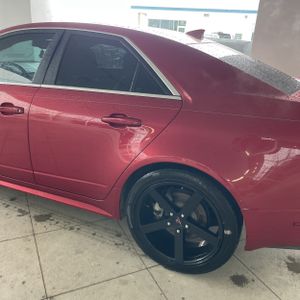 CADILLAC CTS 3.0L LUXURY - 6