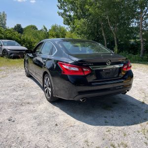 صورة 5 لـ 2016 Nissan ALTIMA 2.5 SR