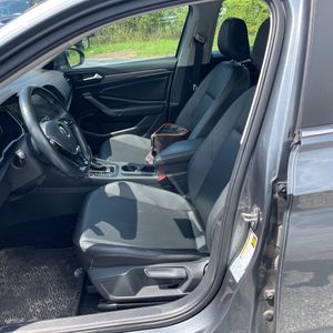 صورة 25 لـ 2019 Volkswagen JETTA SEL