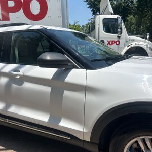 صورة مصغرة 12 لـ 2023 FORD EXPLORER XLT