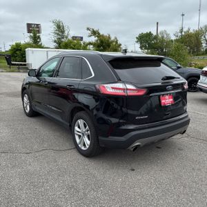 FORD EDGE SEL - 5