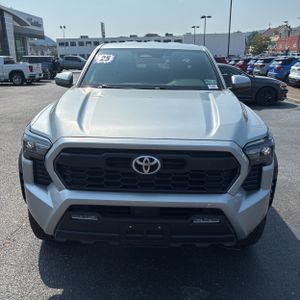 2025 Toyota TACOMA TRD OFF-ROAD 缩略图 14