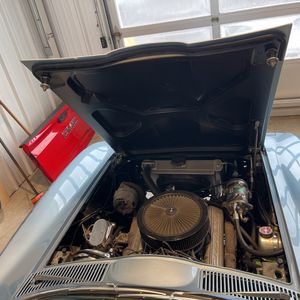 صورة مصغرة 38 لـ 1966 Chevrolet CORVETTE STINGRAY