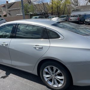 CHEVROLET MALIBU LT - 6