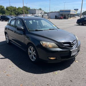 صورة 12 لـ 2007 Mazda MAZDA3 S SPORT