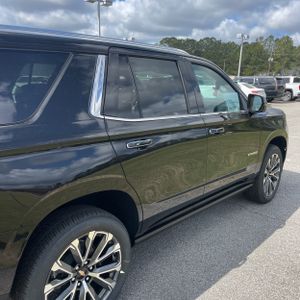 CHEVROLET TAHOE HIGH COUNTRY - 9