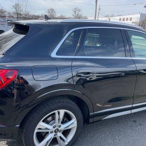 AUDI Q3 PREMIUM S LINE - 9