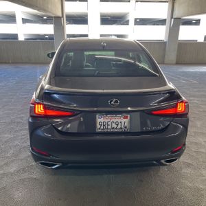 LEXUS ES 350 BASE - 7