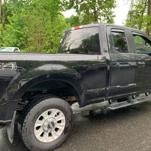 FORD F-350 SUPER DUTY XL - 9
