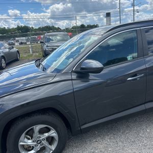 HYUNDAI TUCSON SEL - 2