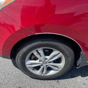 2013 Hyundai TUCSON GLS 照片 17