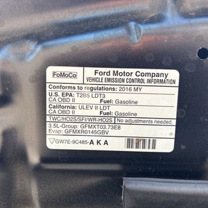 صورة مصغرة 50 لـ 2016 FORD EXPLORER XLT