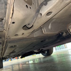 2017 FORD ESCAPE TITANIUM — миниатюра 29