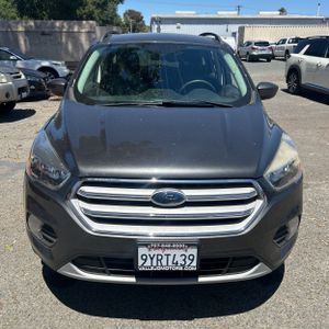 صورة مصغرة 14 لـ 2018 FORD ESCAPE SE