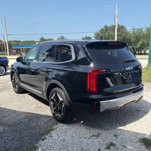 2024 KIA TELLURIDE S 照片 5