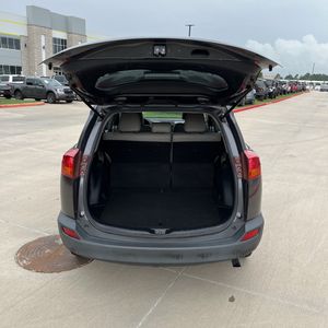2015 Toyota RAV4 XLE 缩略图 39
