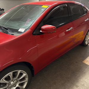 2013 Dodge DART LIMITED — миниатюра 55