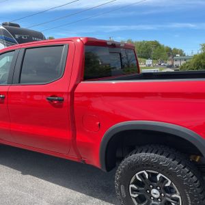 CHEVROLET SILVERADO 1500 - 6