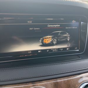 2016 Mercedes-BENZ S-CLASS 缩略图 47