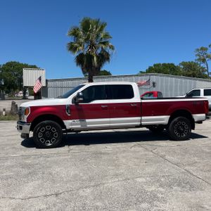 FORD F-350 SUPER DUTY PLATINUM - 3